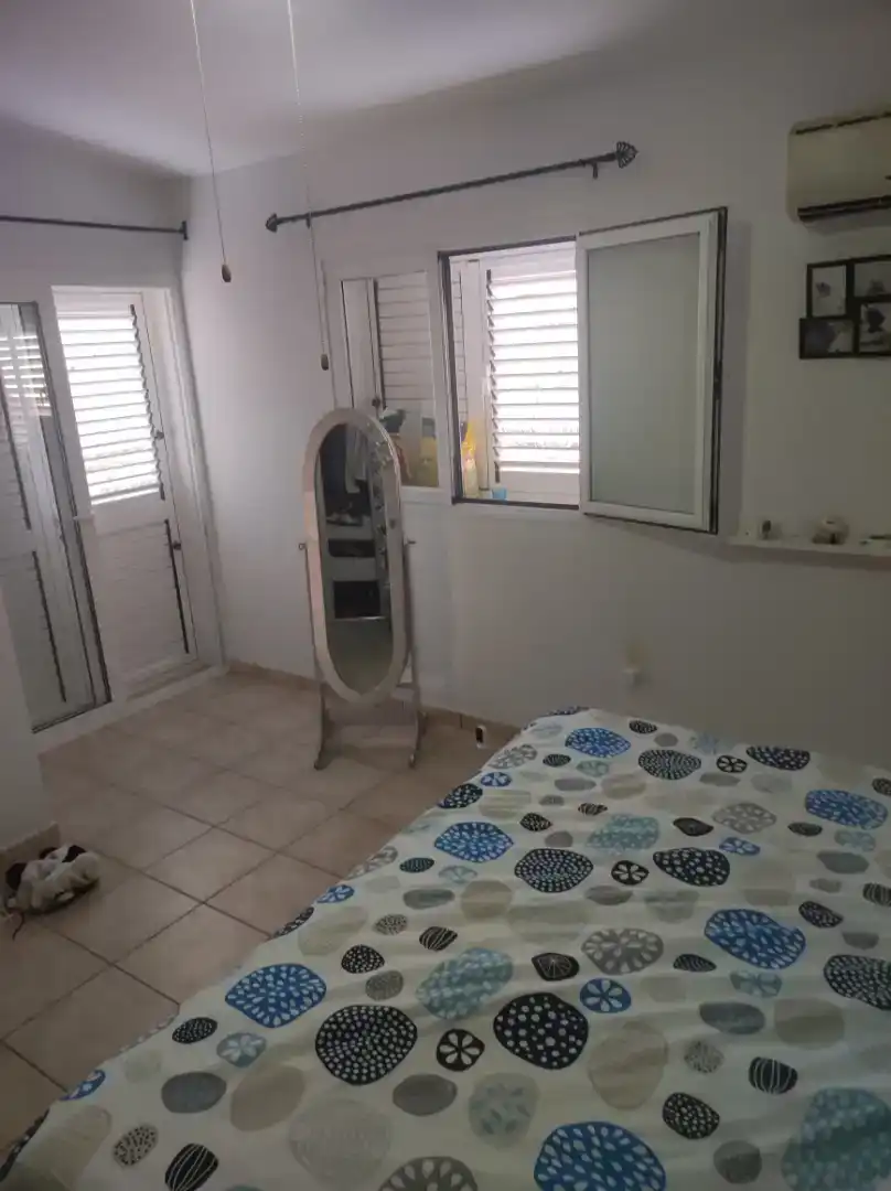 Dormitori de Casa o xalet en venda en Tuineje amb Aire condicionat, Jardí privat i Piscina