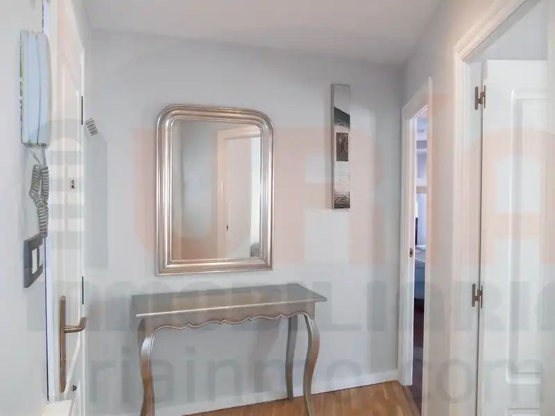 Wohnung zur Miete in Oviedo  mit Heizung, Terrasse und Möbliert