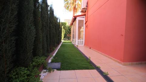 Photo 5 of Single-family semi-detached to rent in Mas Camarena, Bétera