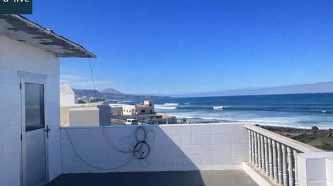 Foto 2 de Casa adosada en venta en Bañaderos - El Puertillo - San Andrés, Arucas