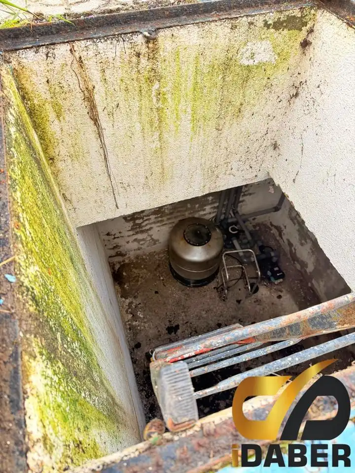 Casa amb piscina en venda a Carranque, imagen 34