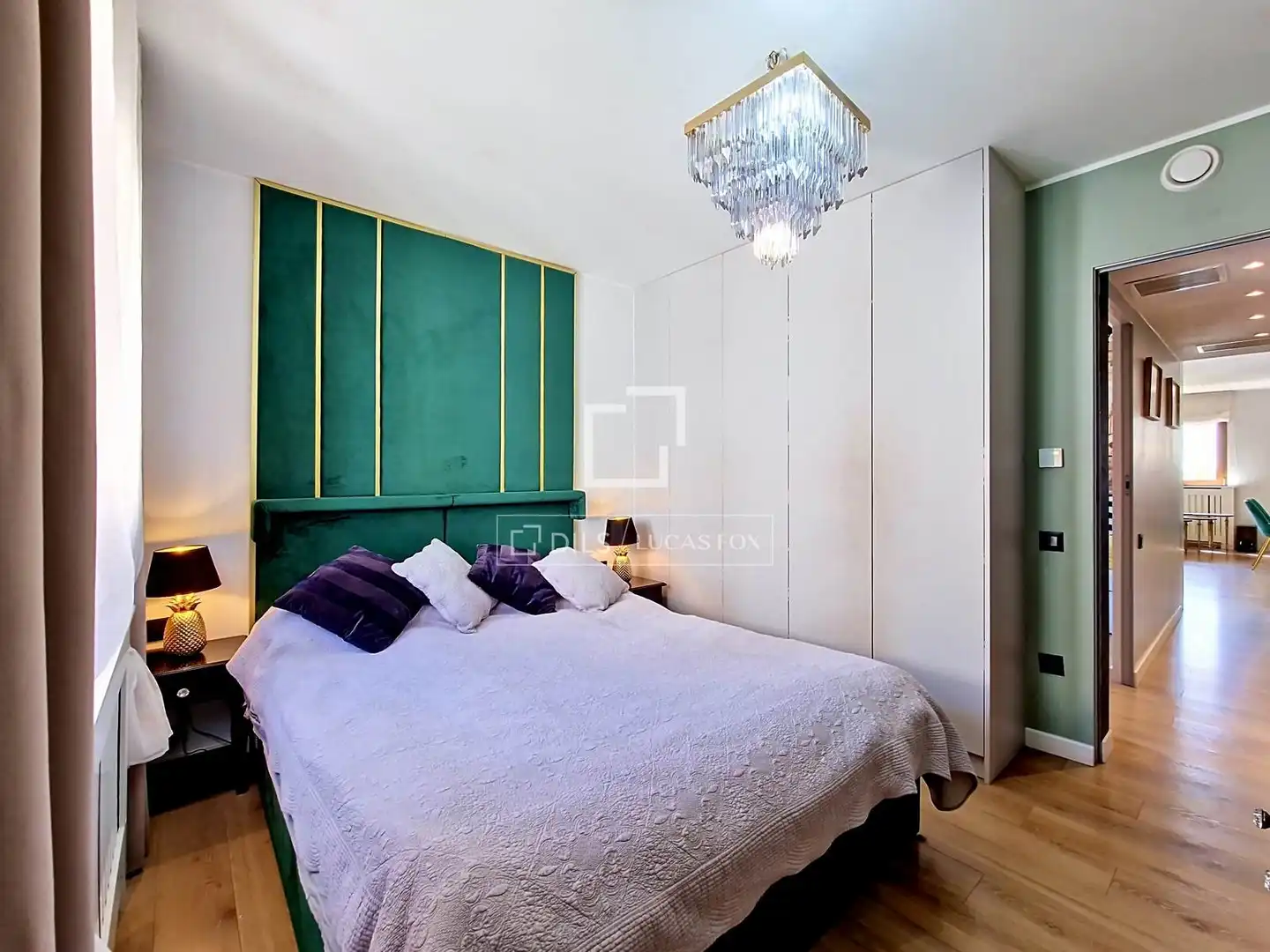 Piso con terraza en venta en L'Estany, imagen 36