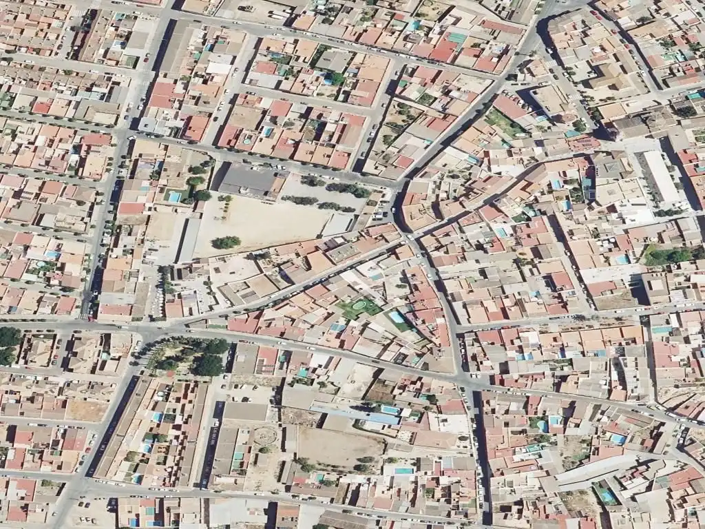 Haus zum Verkauf in CRISTO DEL AMOR 25-27, imagen 2