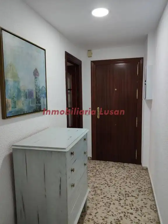 Piso de alquiler en Carranque - Haza Cuevas