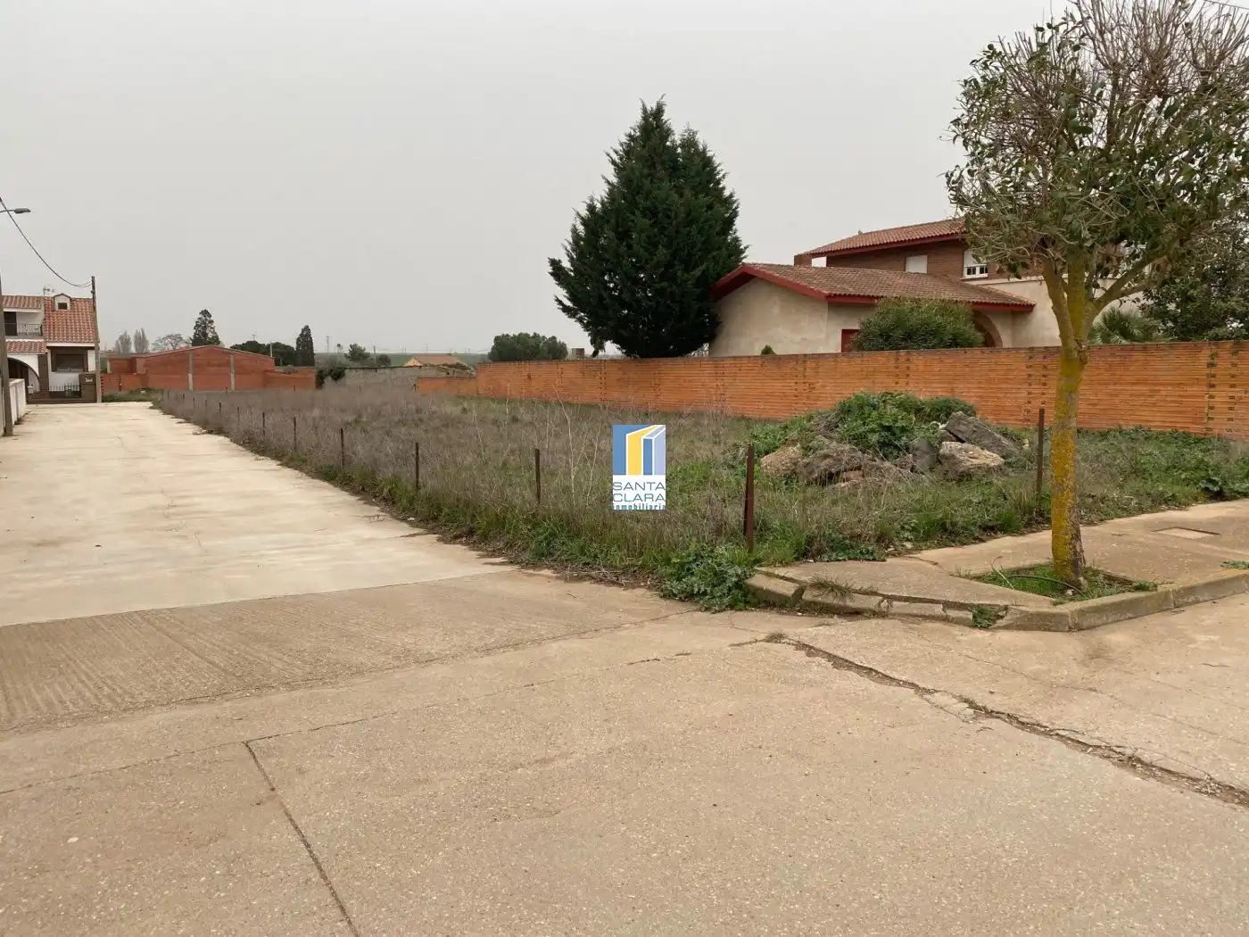 Terreno residencial en venta en Montamarta, imagen 3