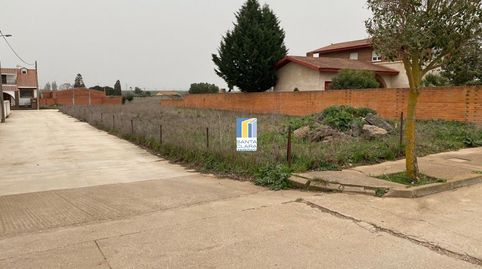 Foto 3 de Residencial en venta en Montamarta, Zamora