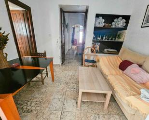 Living room of Flat for sale in Álora