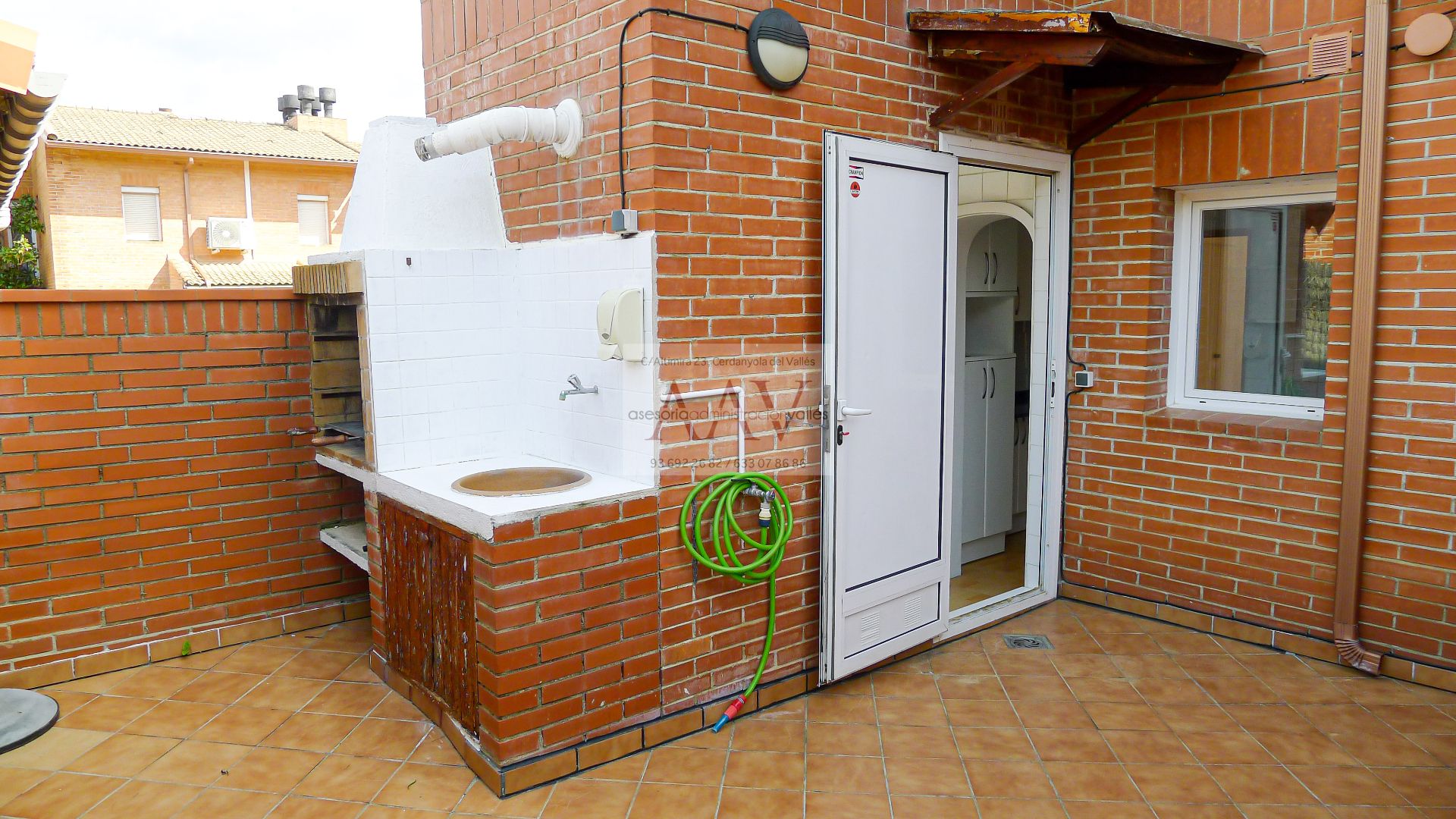 Duplex for sale in Avinguda del Mas Sot