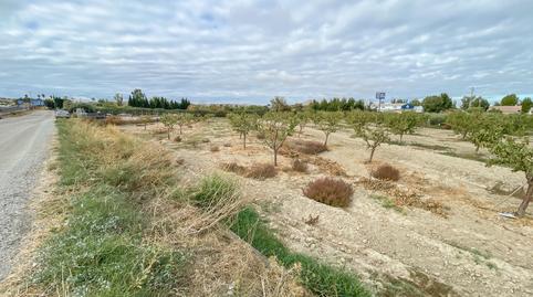 Photo 5 of Land for sale in Camino Durcal, 10t, Carretera de Granada - La Alcazaba, Granada