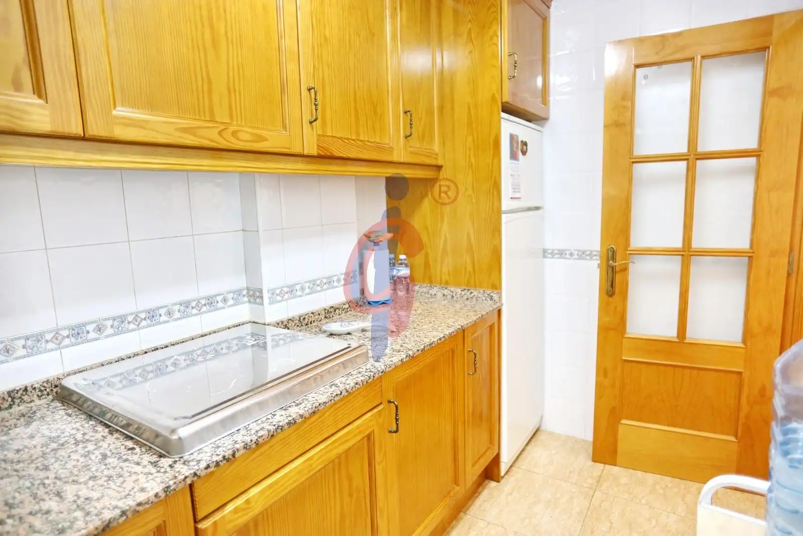 Apartamento con ascensor en venta en Calle Arenas 2, imagen 11
