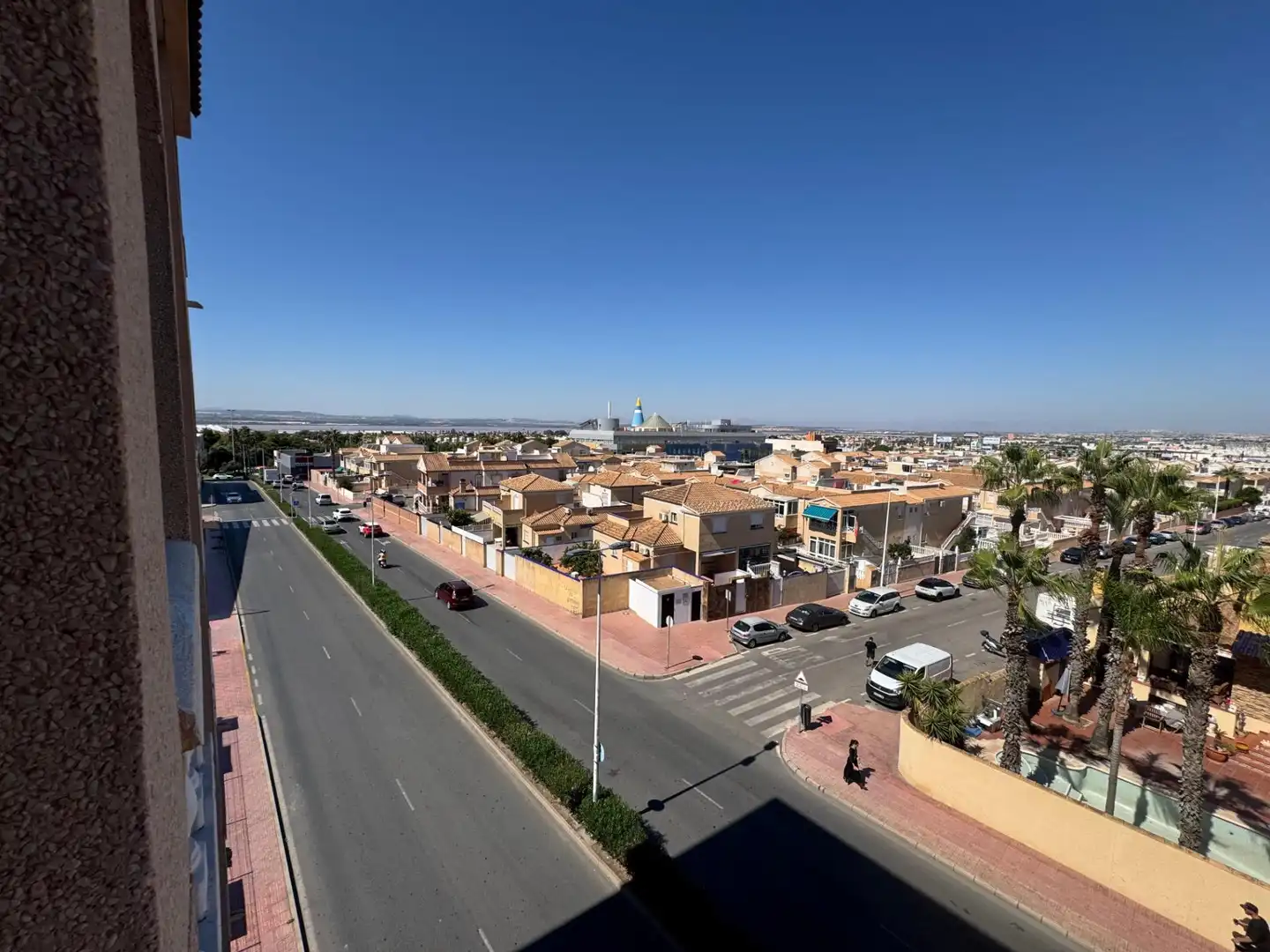 Apartament amb piscina en venda a Ronda Ronda Ricardo La Fuente 16, imagen 5