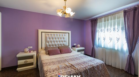 Foto 4 de Casa adosada en venda a Calle Benavente, San Agustín del Pozo, Zamora