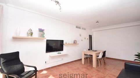 Foto 5 de Piso en venta en Carrer Italia, 2, Poble Nou - Montiboli, Villajoyosa / La Vila Joiosa