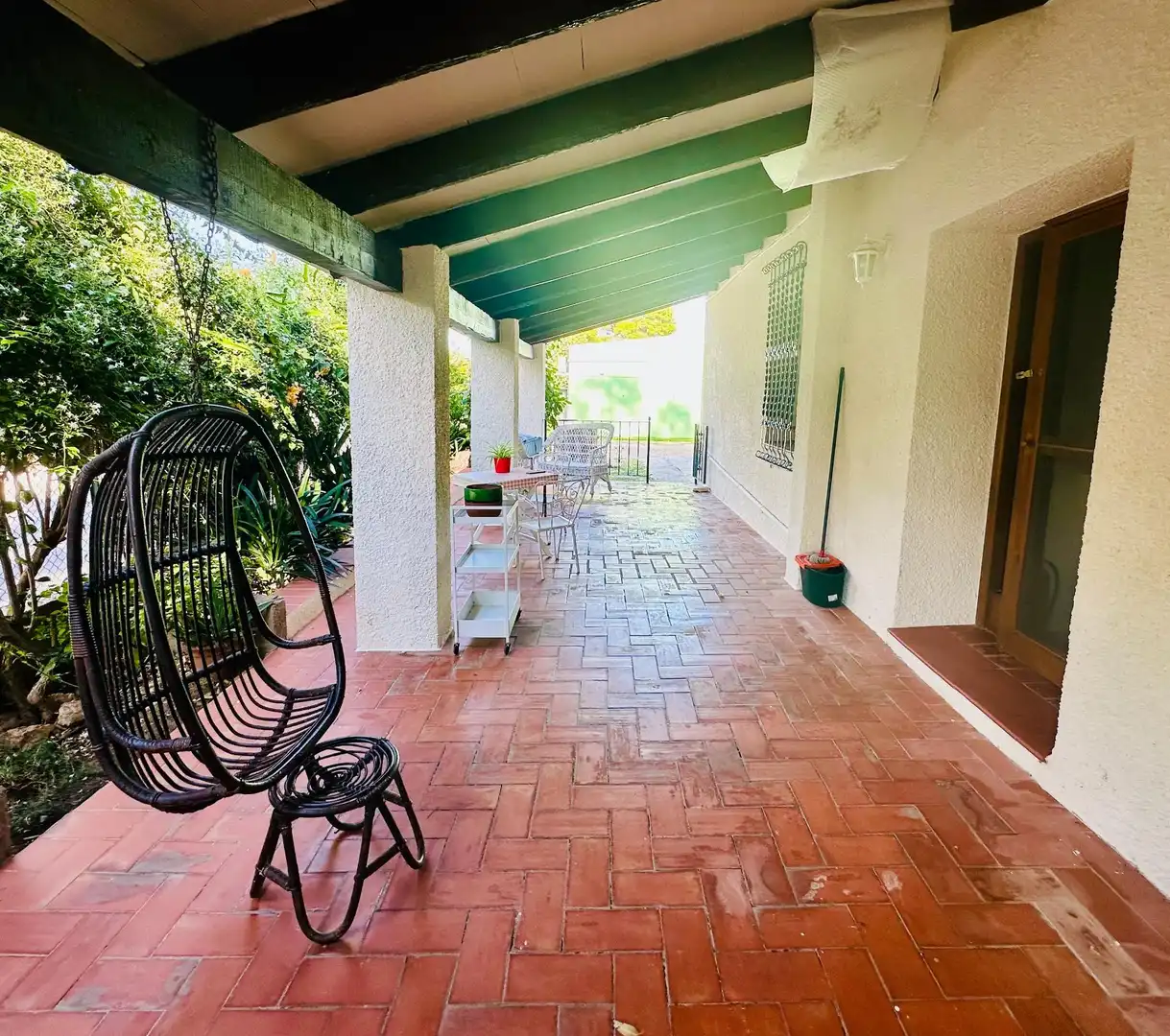 Finca rústica en venta en Deltebre