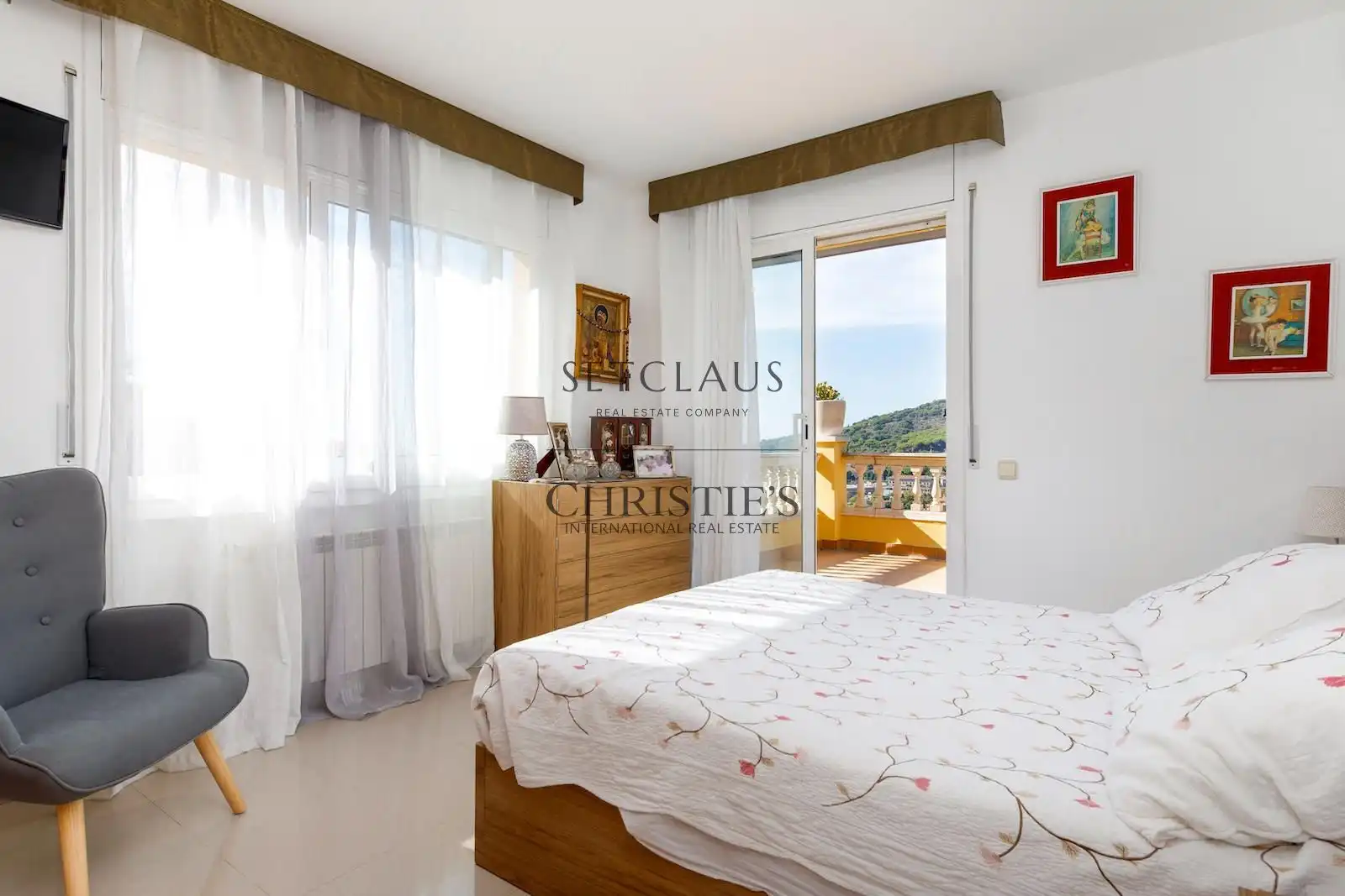 Villa avec terrasse à vendre à Vilassar de Dalt, imagen 25