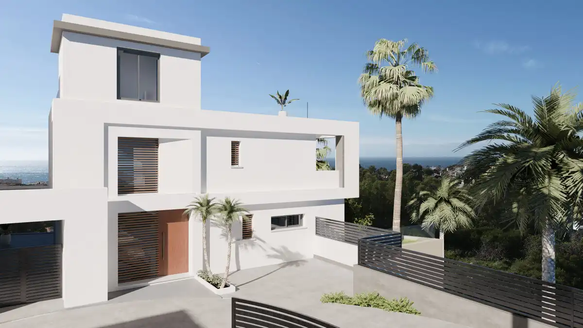 Casa en venda a Riviera del Sol, imagen 20
