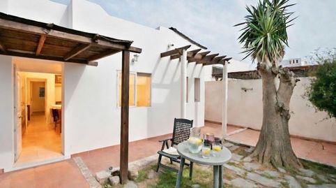 Foto 5 de Casa o xalet en venda a Retamar, Almería Capital
