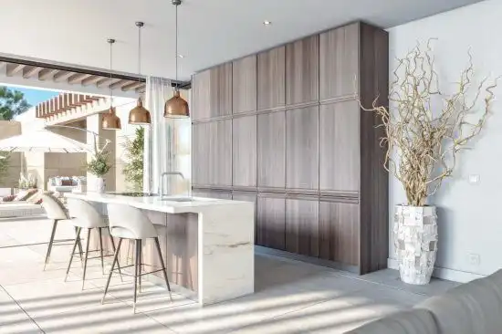 Chalet con piscina en venta en Sotogrande Alto, imagen 7