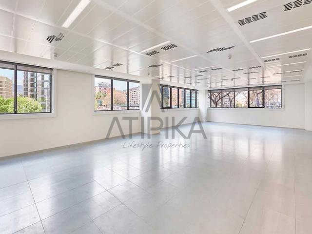 Oficina en Alquiler en La Bordeta