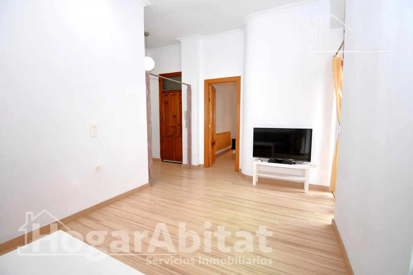 Sala d'estar de Pis en venda en Poblats Marítims