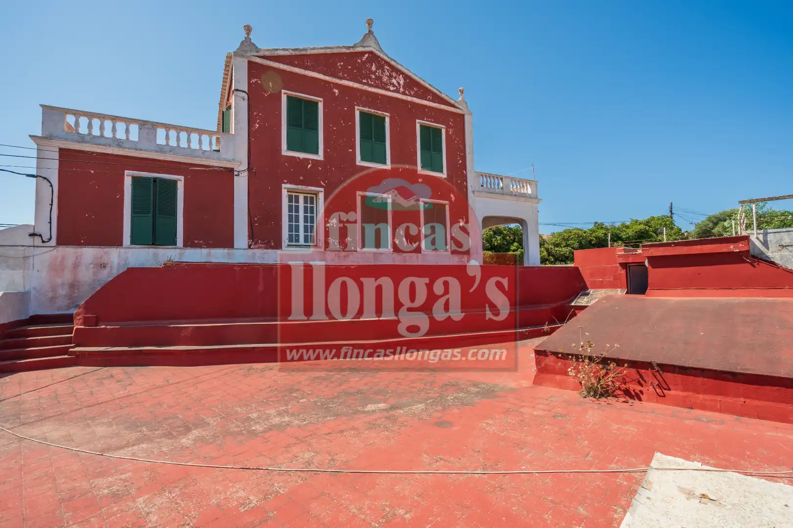 Casa rustica con terrazza in vendita a Son Vilar - Trepucó, imagen 19