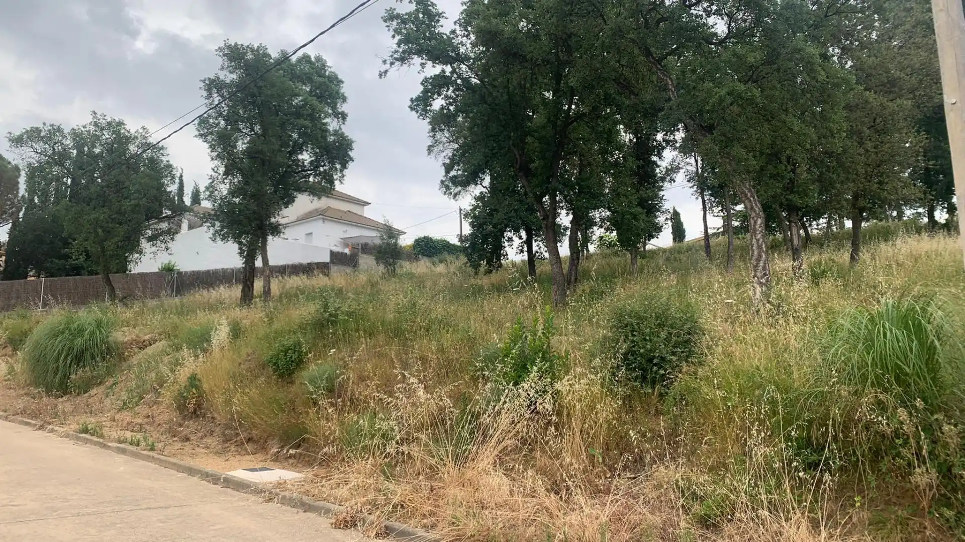 Terreny residencial en venda a Riells i Viabrea, imagen 3