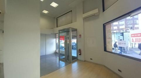 Foto 4 von Geschaftsraum zur Miete in Ensanche - Sar, Santiago de Compostela