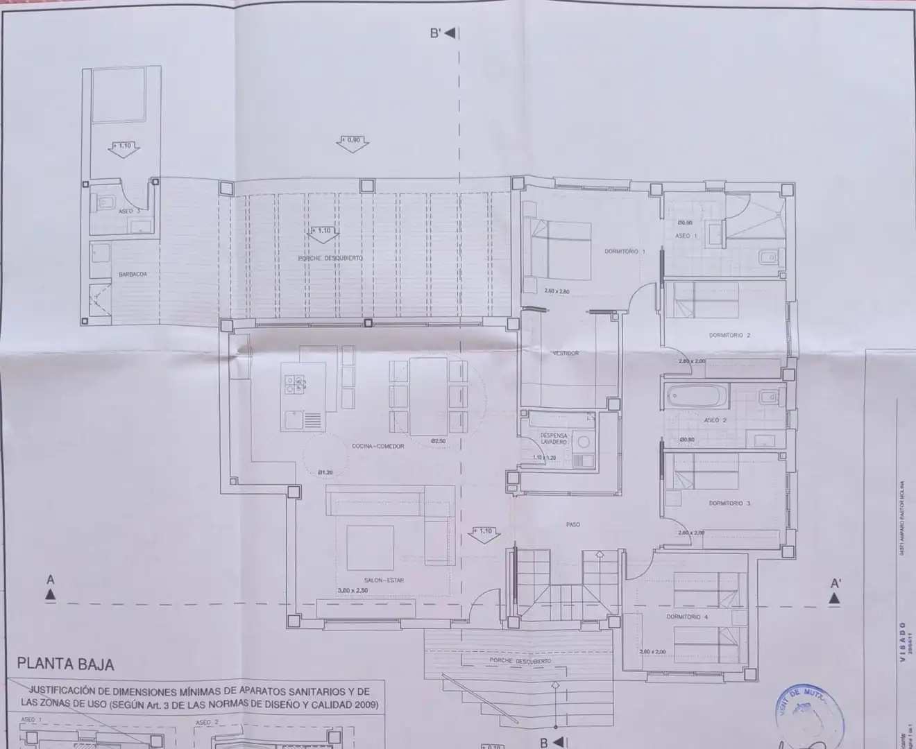 Houses for sale in Mutxamel  with Air Conditioner, Private garden and Storage room