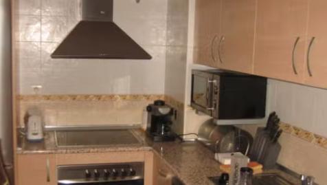 Foto 4 de Piso de alquiler en Añoreta Golf - Paraíso del Sol, Rincón de la Victoria