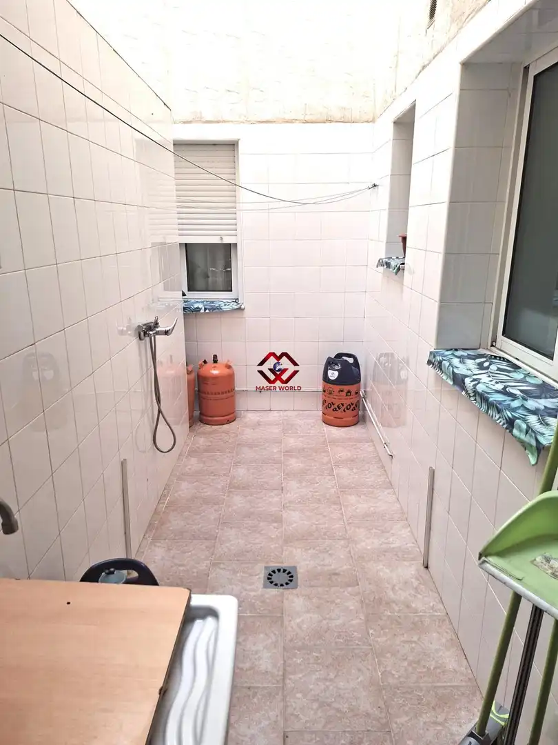 Apartament en venda a Puerto de Mazarrón, imagen 6