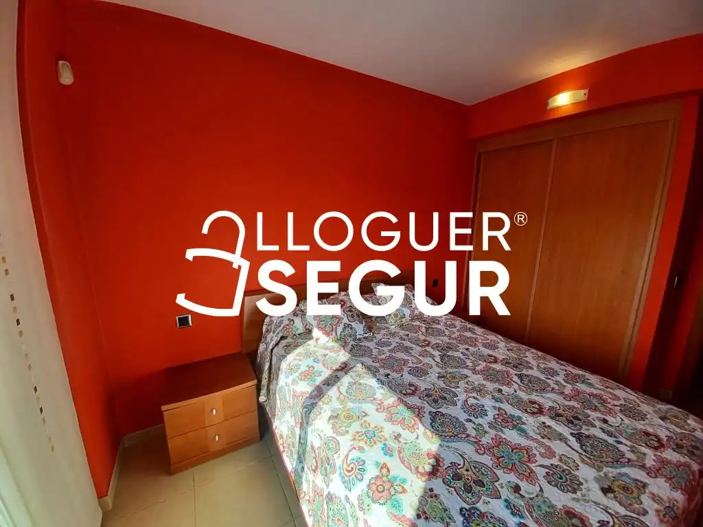 Piso de alquiler en de la Vila de Tossa, Roca Grossa