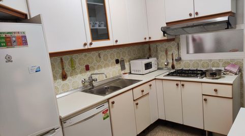 Foto 3 de Pis de lloguer a Almenillas, Camino de Ronda, Granada Capital