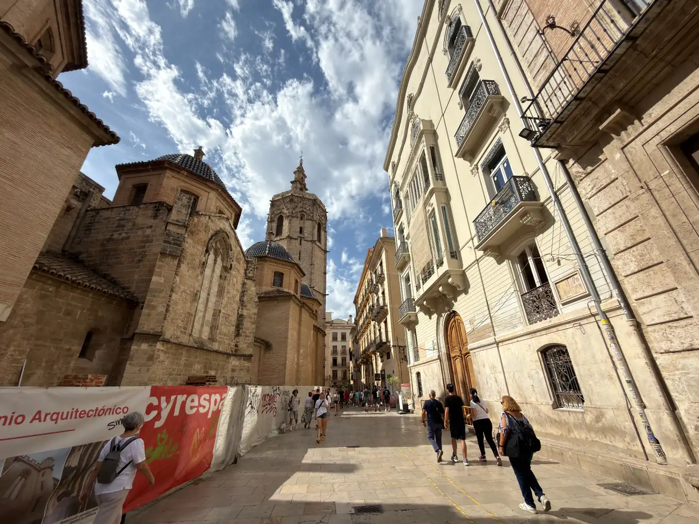Pis amb terrassa de lloguer a Carrer del Mar, imagen 34