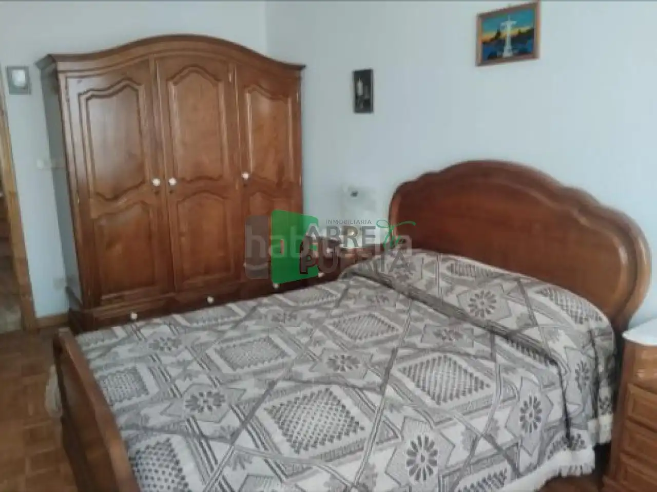 House with garden for sale in Castro Caldelas, imagen 4