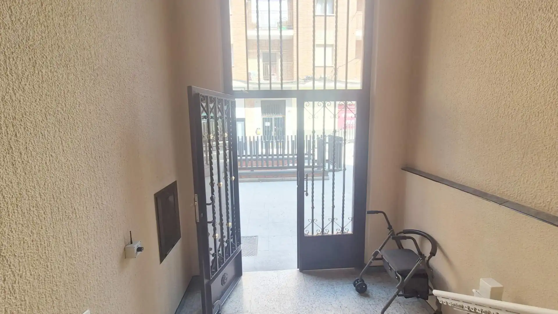 Pis en venda en Salamanca amb Calefacció i Balcó