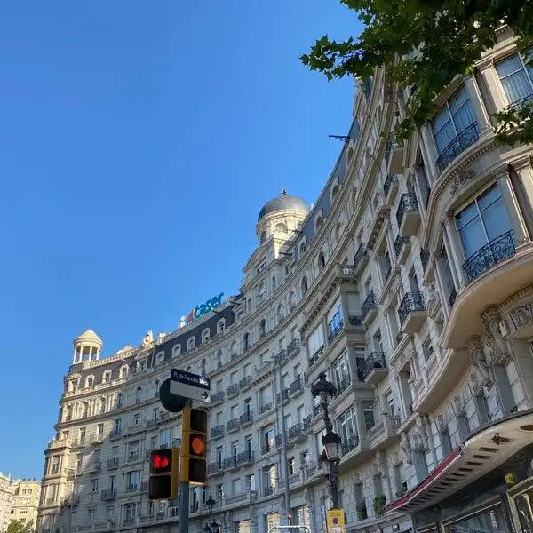 Piso con ascensor en venta en Eixample