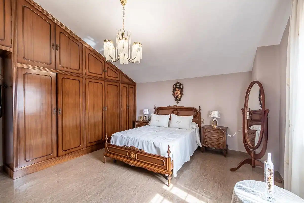 House with terrace for sale in Calle VIRGEN DEL ROSARIO, imagen 26