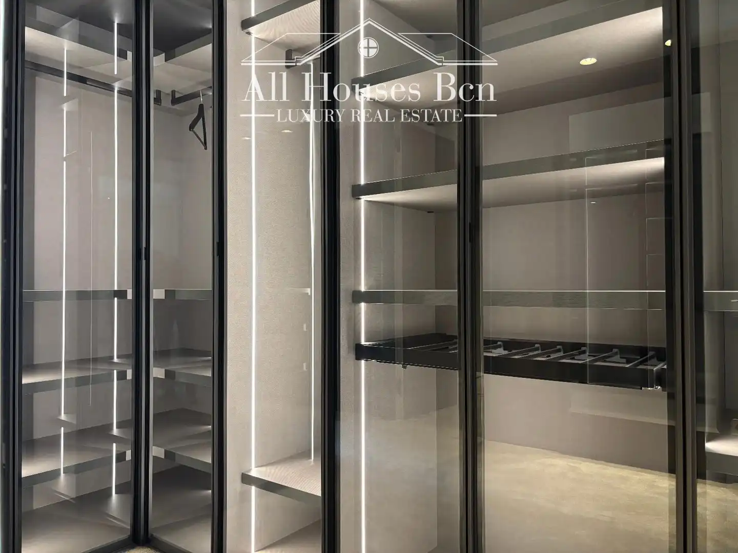 Piso con balcón en venta en Jardins de Tòquio, imagen 28