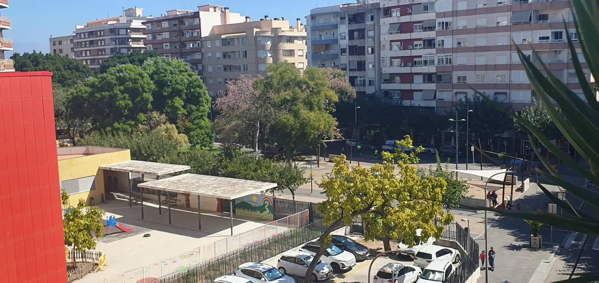 Pis amb terrassa en venda a Carrer Lluís Vives, imagen 38