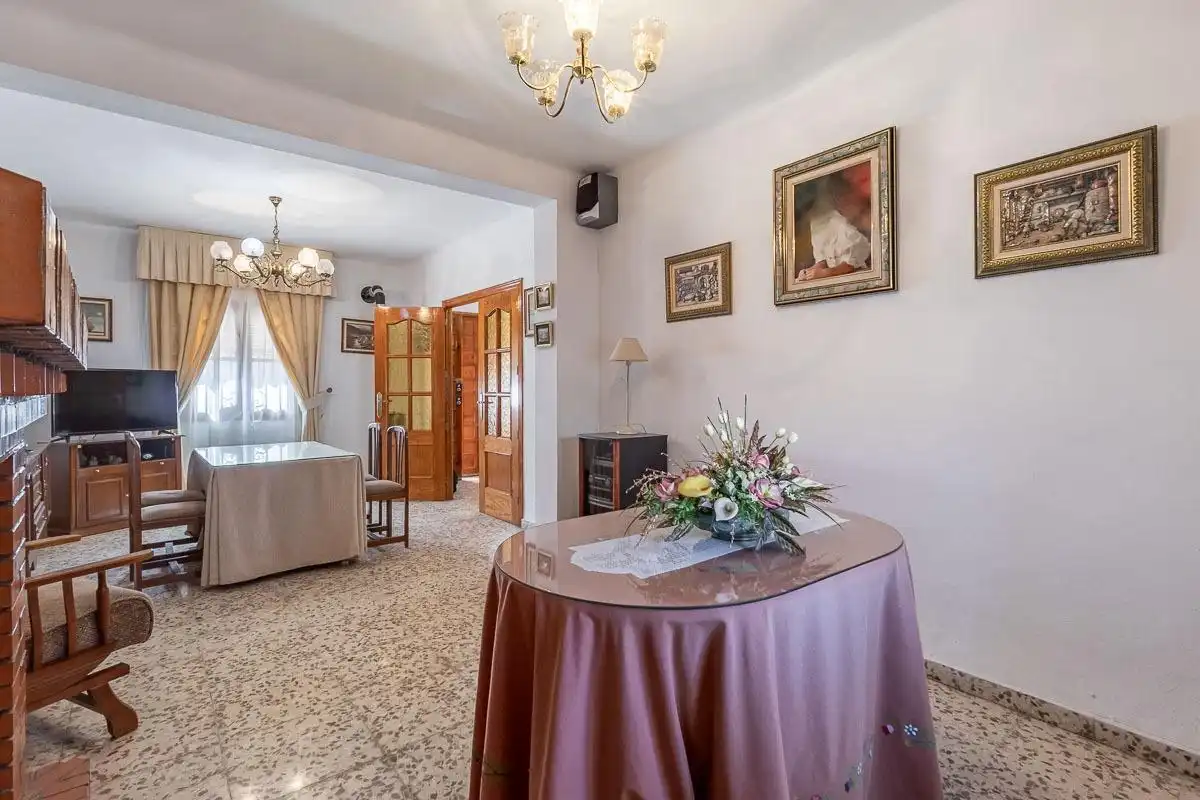 Maison avec terrasse à vendre à Jayena, imagen 6