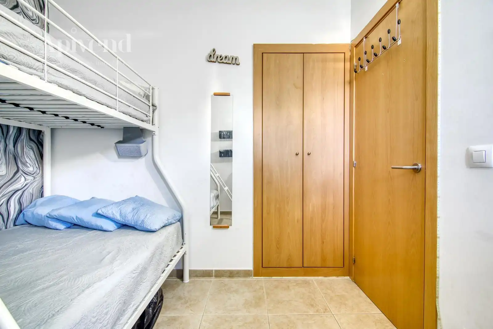 Piso con piscina en venta en Cap Blanc, imagen 23