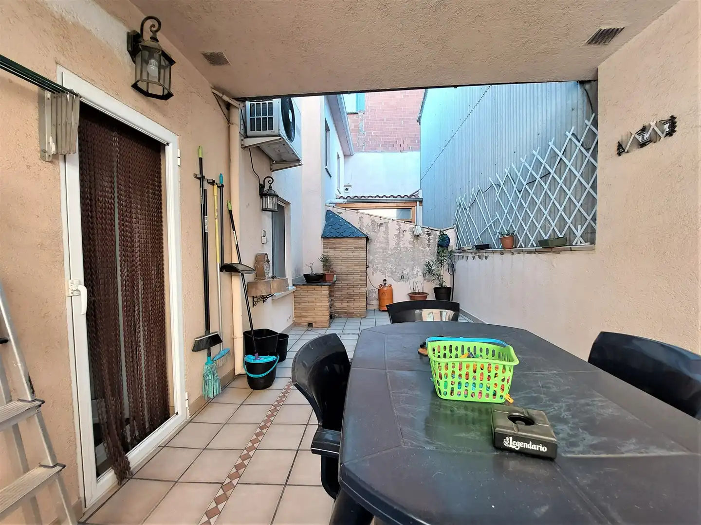 Casa pareada en venta en Carrer de Mossèn Cinto Verdaguer, imagen 29
