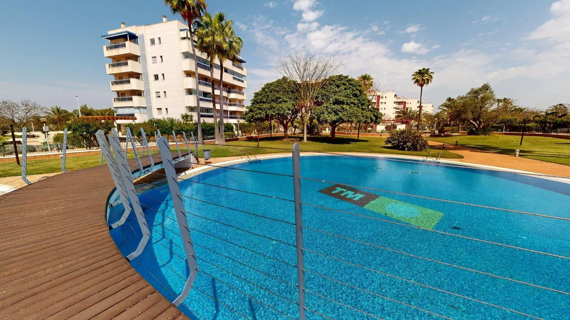 Appartement compact avec piscine à vendre à Calle GRAN VIA 19, imagen 33