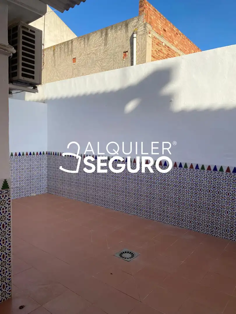 Houses for rent in Murcia  with Air Conditioner and Furnished