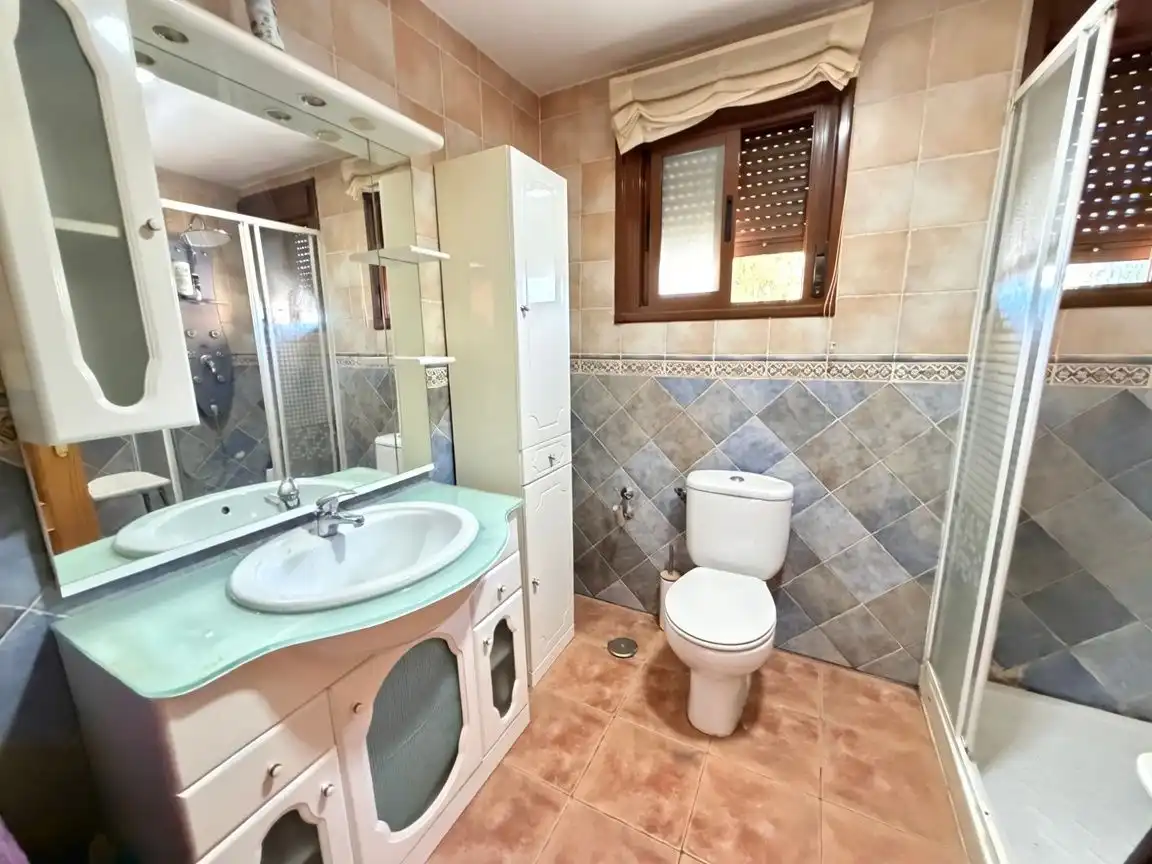 Detached house with pool for sale in Pioz, imagen 24