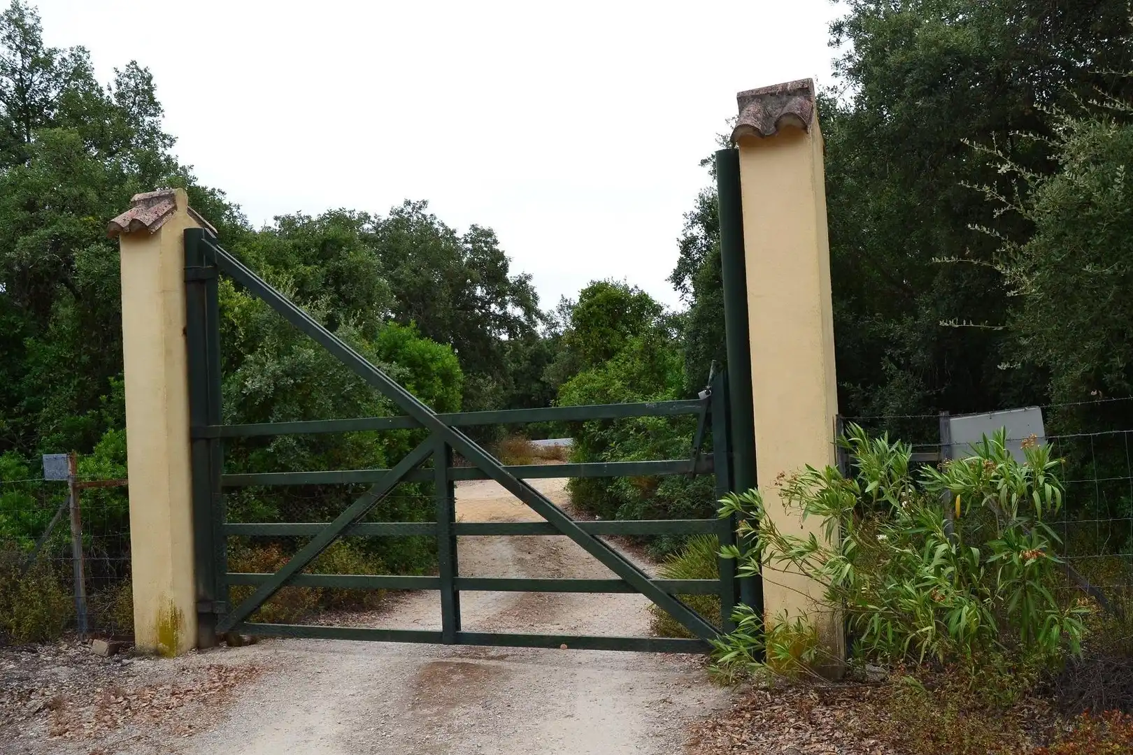 Casa rústica amb piscina en venda a Arcos de la Frontera, imagen 62
