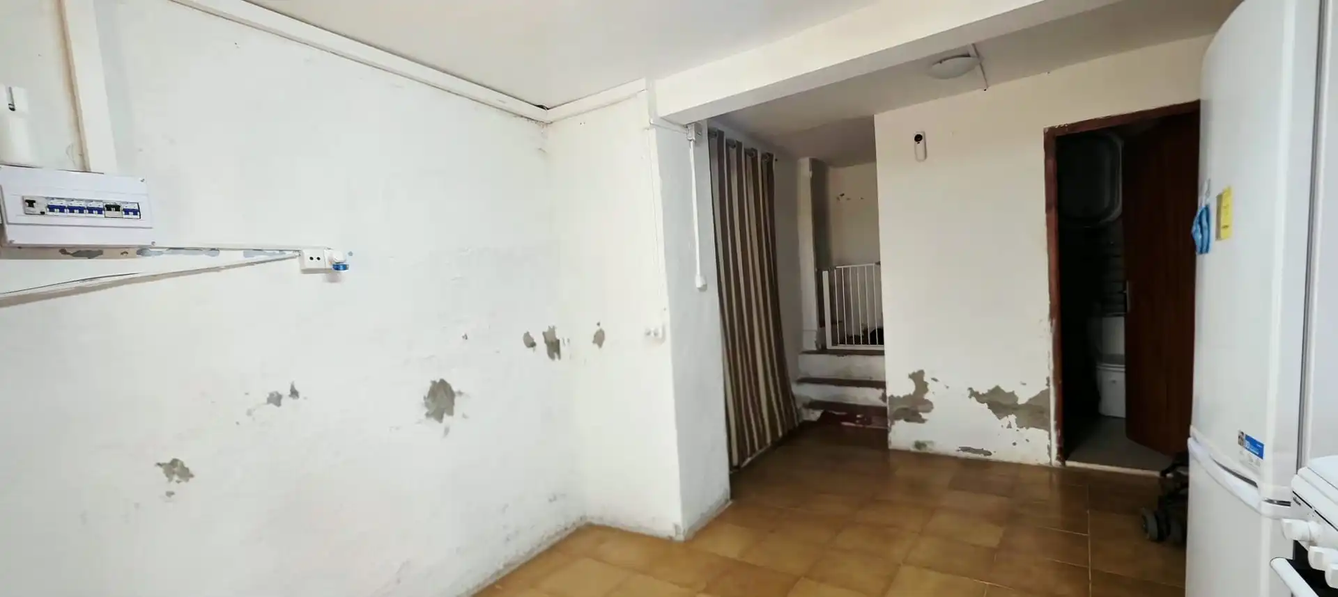 Finca rústica en venta en Gátova