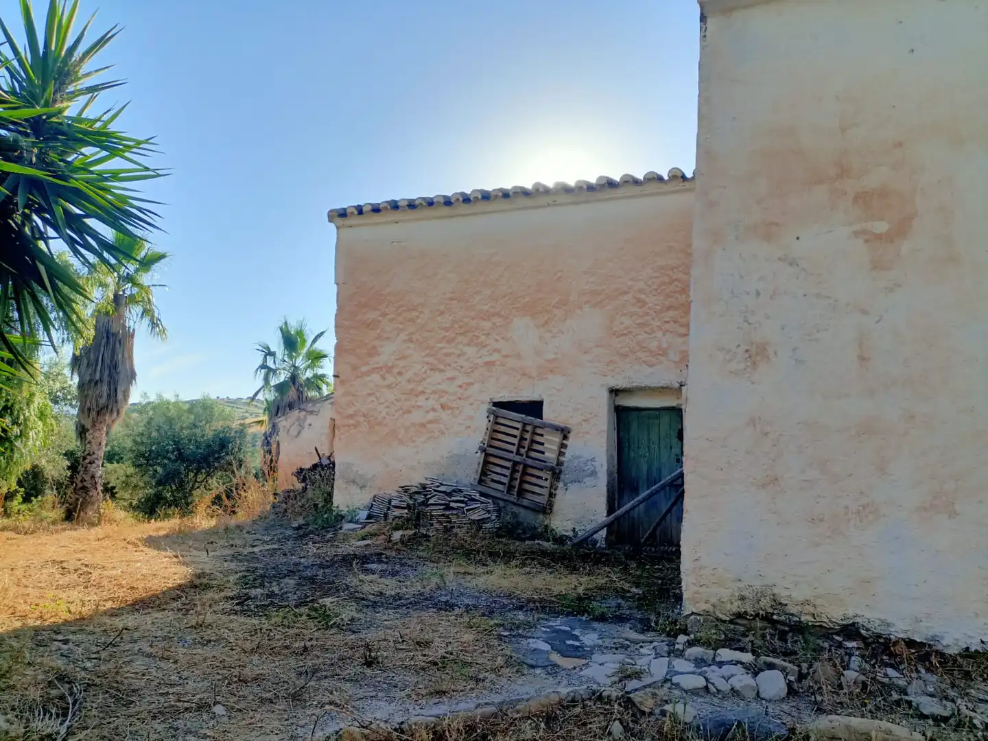 Casa rústica en venda a Álora, imagen 16