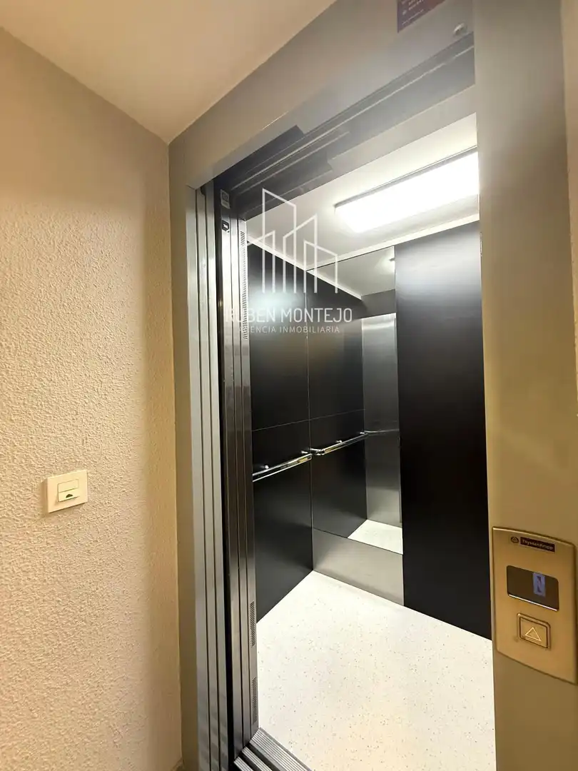 Flat for rent in Terradillos  with Air Conditioner, Heating and Terrace