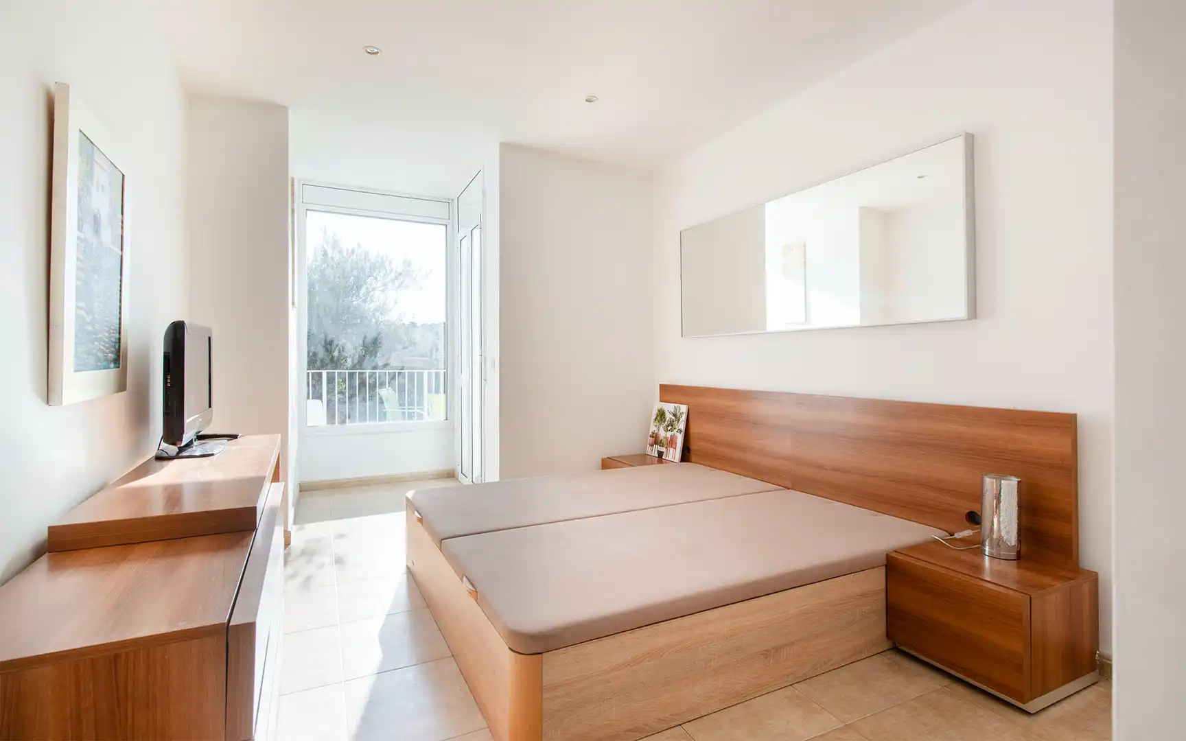 Casa amb jardí en venda a Carrer Vall de Siurà, imagen 17